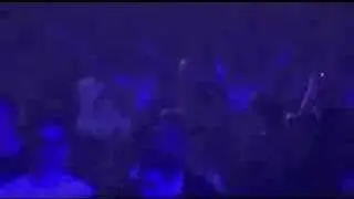 dj furax @ MCM qlimax Interview !