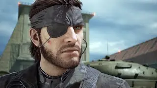 Metal Gear Solid Delta Walkthrough - Maintenance uniform, Planting C3, Volgin boss fight