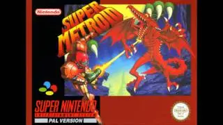 Super Metroid Music - Item Acquisition Fanfare