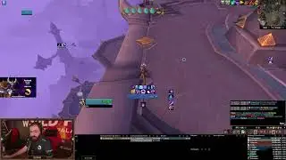 Mythic Week Day 13