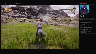 Jump force : Ultimate edition : detroit SMASH!!!