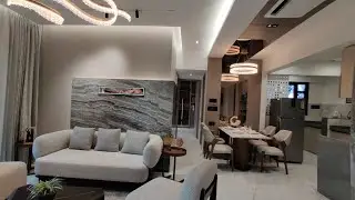 New Launch Project in Hinjawadi by Kohinoor Riverside 2&3bhk in Hinjawadi 9145222272