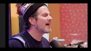 Matt Nathanson (Romeo  & Juliet -killers cover)