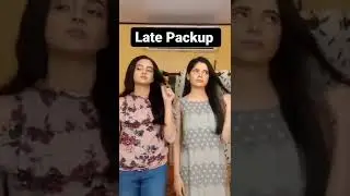 राघू आणि अबोली 😂 l Aboli l Behind the Scenes l Star Pravah l अबोली मालिका