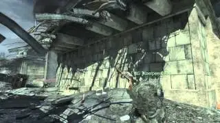 Moab+Wurfmesser cross a map