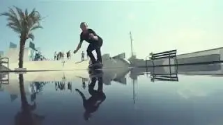 Lexus Hoverboard: The Story