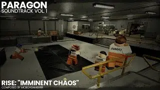 Imminent Chaos | Paragon Soundtrack Vol. 1