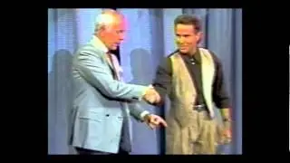 The Magic of Brian Gillis and Sisuepahn... Promo Reel