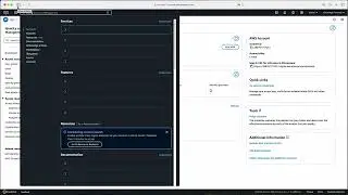 AWS Cloud App Development: 3. Set up a budget