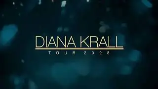OPEN JAZZ FESTIVAL | DIANA KRALL | S&Atilde;O PAULO &bull; 18/11/2023