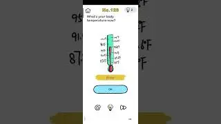 Brain out level 123 walkthrough