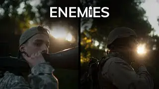 Enemies (Short Film)
