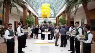 The Hurlingham Club 2014 Summer Showcase