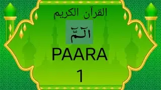 Quran Recitation Live