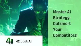 AI Implementation Strategy -- How to Get Value out of AI TODAY