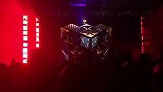 Deadmau5 @ Cemetery of Sound 2017 *Full Set*