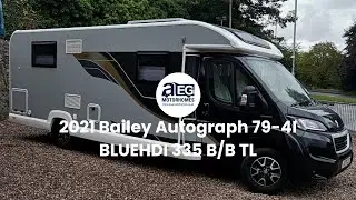 2021 Bailey Autograph 79 4I walkaround