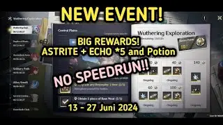 Guide Wuthering Waves Exploration Event, How to Get Task Survey Points and Rewards | Wuthering Guide