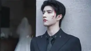 If you love each other but cannot be together | Liang Rui Handsome Bodyguard Chinese Short Drama
