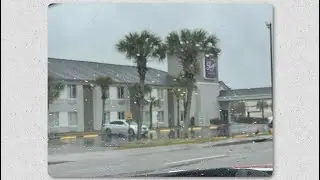 Follow up from the &ldquo;Stay away from Choice Hotel&rsquo;s Sleep Inn Waccamaw Pines video&rdquo;