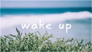 MBB &mdash; Wake Up