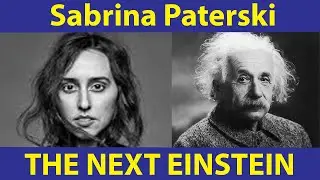 Sabrina Pasterski || The World's Next Einstein (2020)