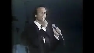 JULIO IGLESIAS 