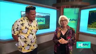 2025 Sunset Jazz at La Pietra | Shari Lynn Shares a Sneak Peek on HI Now