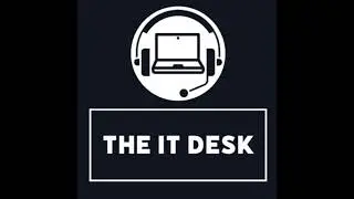Episode 34: Security Clearance (Katie Nguyen, Andrew Sleighter, Jaren George)