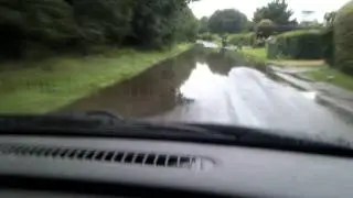 Upton Grey today