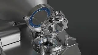 JVLF / JVS - Poussoirs - Nouveau HPnx - Fonctionnement