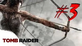 Прохождение Tomb Raider на тяжелом от RM GAME STUDIO #3