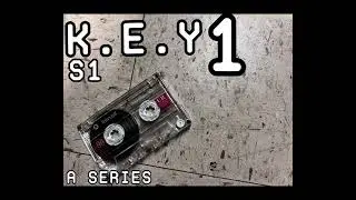 Key1 -OFFICIAL TRAILER -
