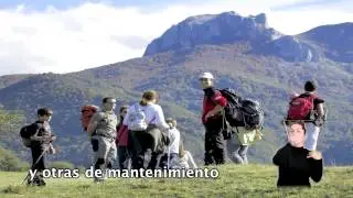 Naturea Cantabria