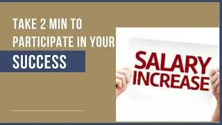 2021 Compensation Survey