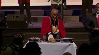 Worship at the Met Church!