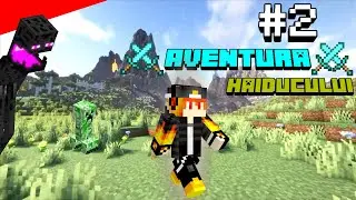 Aventura Haiducului | Ep 2, VILLAGE-URI NELIMITATE