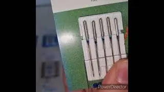 Les differents types d'aiguilles Schmetz pour machines à coudre