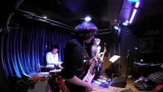 Roodis Tones (Michael Landau) Cover by Masaya Shinohara Trio