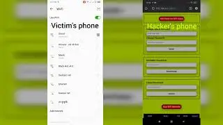 WiFi Hacking With ESP8266? Learn to Wifi Hacking Attacks Perfom with ESP8266 by @androidtipss-v19