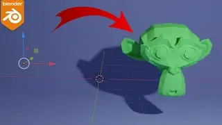 #blender build modifier