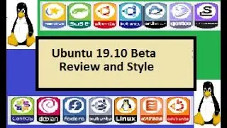 Ubuntu Mate 19 10 Beta review