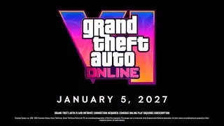 This NEW Leak Confirms A HUGE GTA 6 Online Feature!