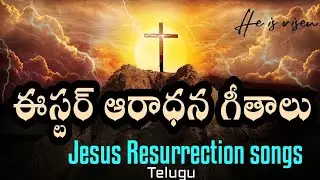 TPM Songs | Resurrection day Songs | Easter Songs | Telugu Christian Songs | 2023