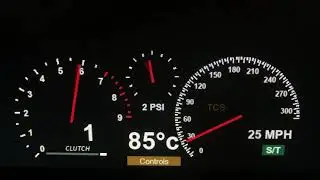 2020 Koenigsegg Jesko 