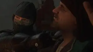 Kingdom Come Deliverance II: Mysteria Ecclesiae - Zacharias' contingency plan.