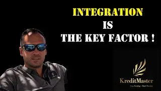 Marco Gilardi - Video#49 - Integration is the Key Factor