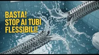 Addio Flessibili! La Soluzione Fai da Te Sicura per Tutta la Casa