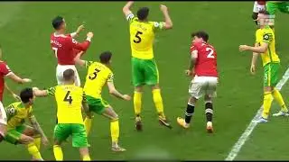 Harry Maguire Fails. Funny Moments. (by Turkmen Sport)
