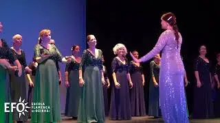 Valsa das Flores Castanholas